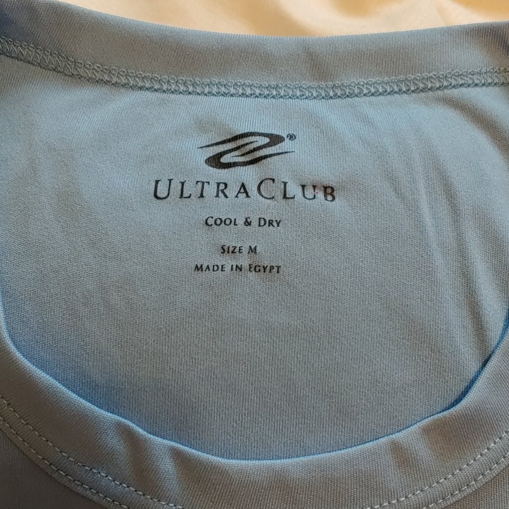 Workout Top - Picture 2 of 3